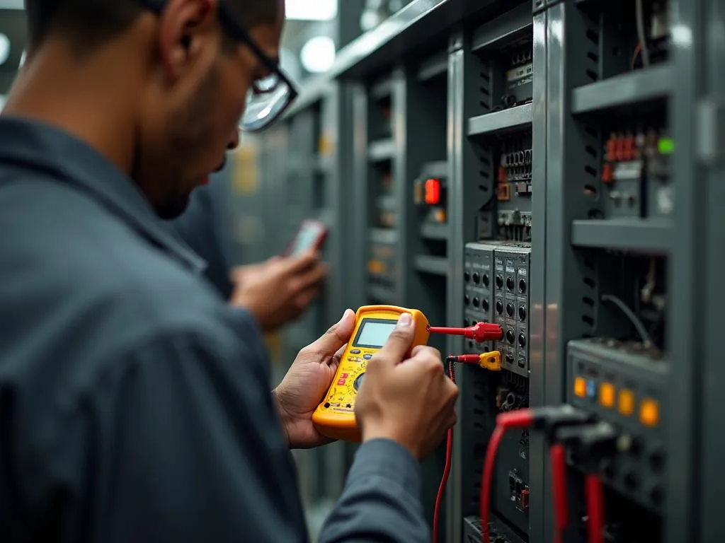 Electrician Training in Las Vegas, NV | ATI