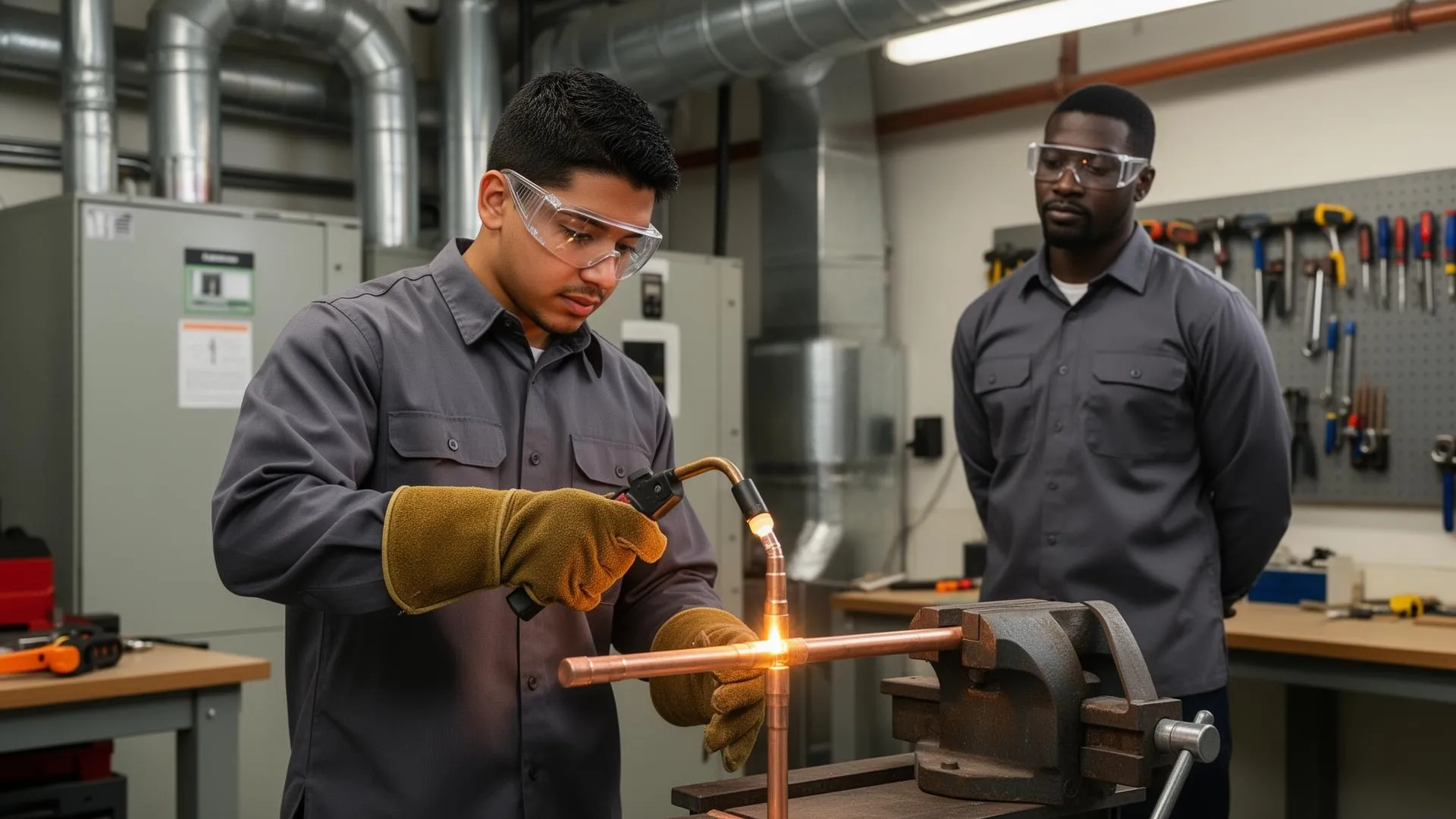 Career Training Programs in Las Vegas, NV | ATI
