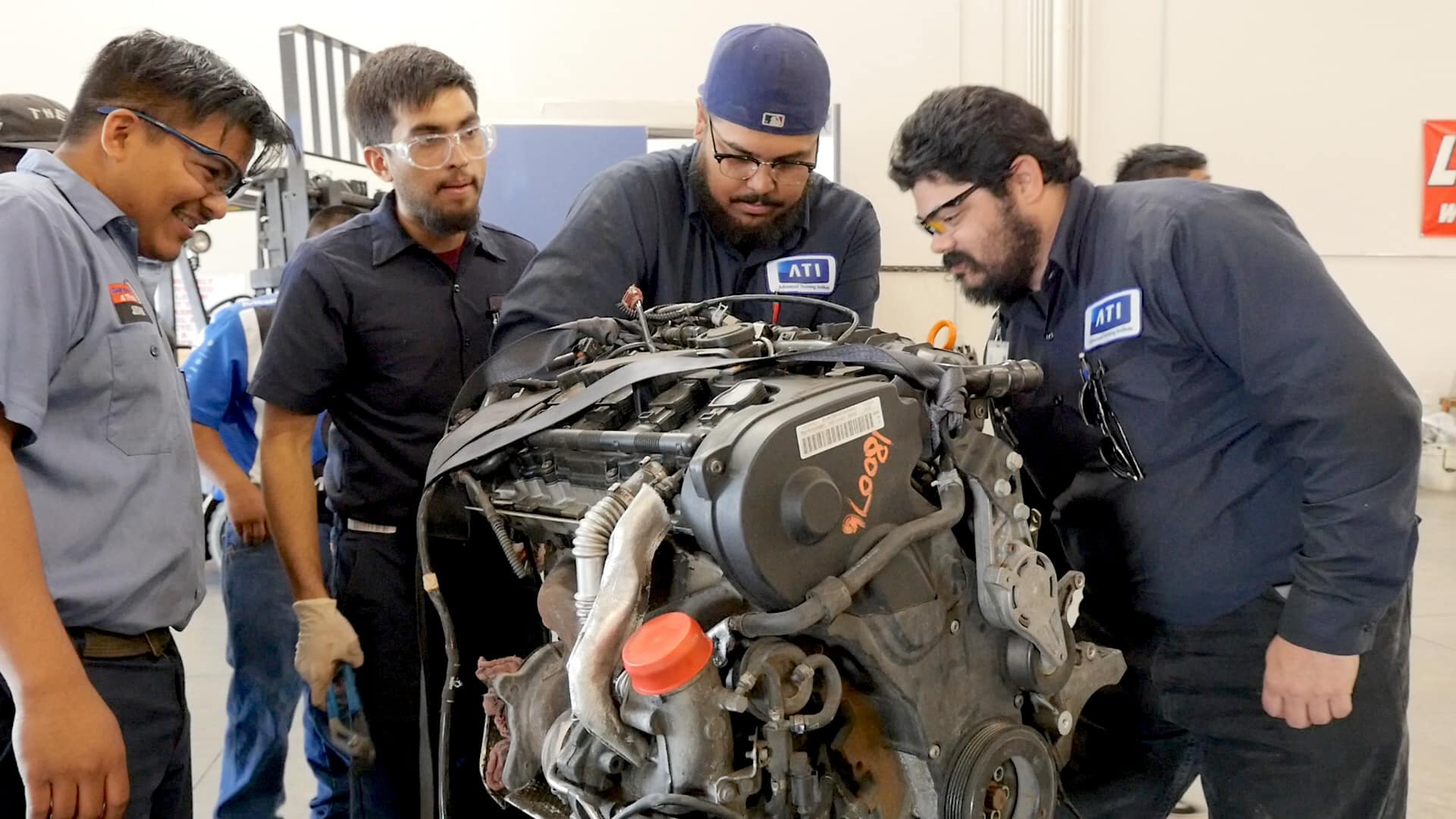 Automotive-Technology-Training School & Degree Las Vegas